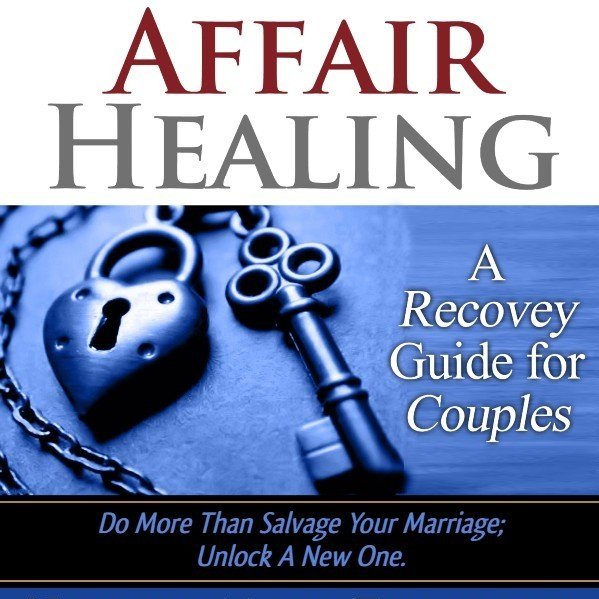 A guide for couples who want to heal their relationship from wounds of infidelity.