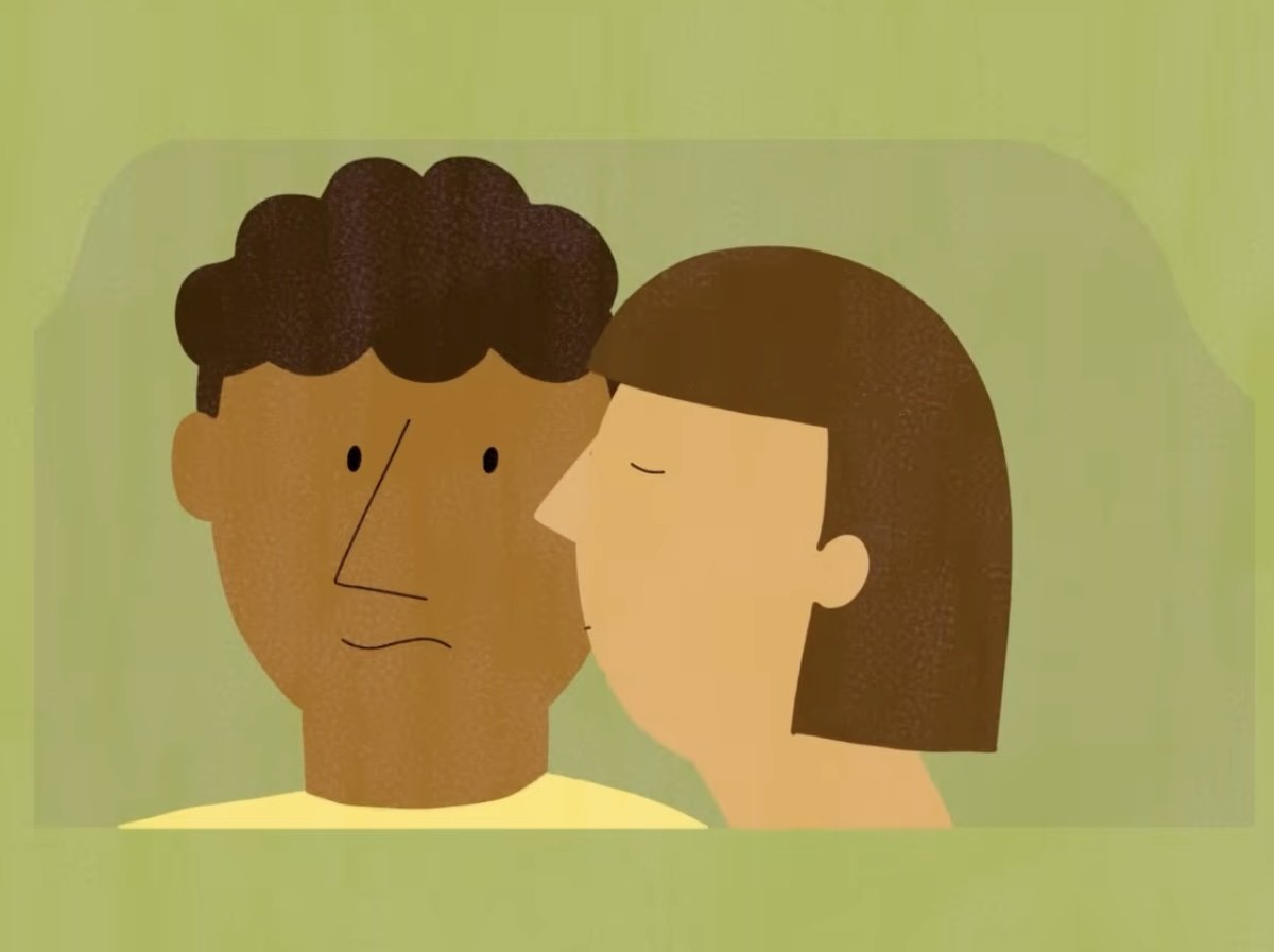 Afraid of Intimacy?