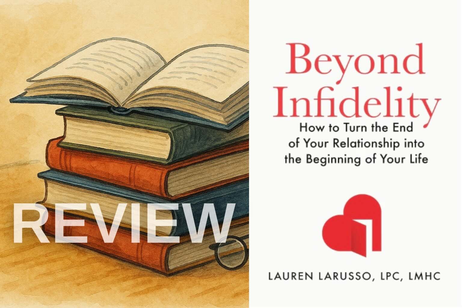 Review: Beyond Infidelity