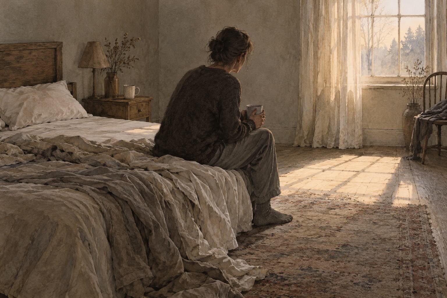 What Heartbreak Teaches Us