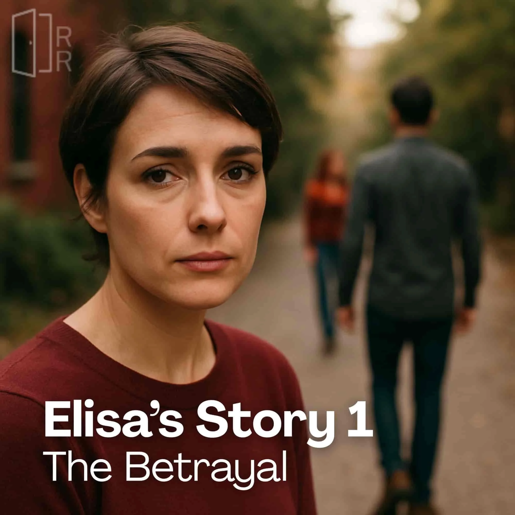 Elisa’s Story 1: The Betrayal