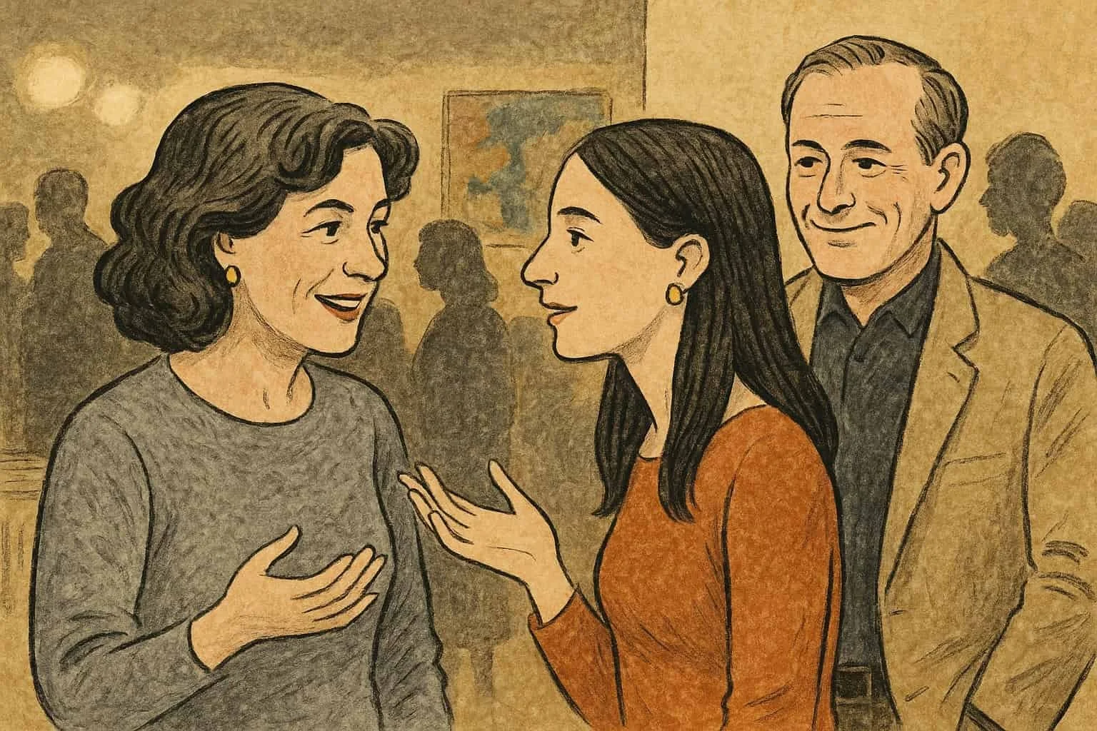 She Has Questions About Her Husband’s Affair Partner