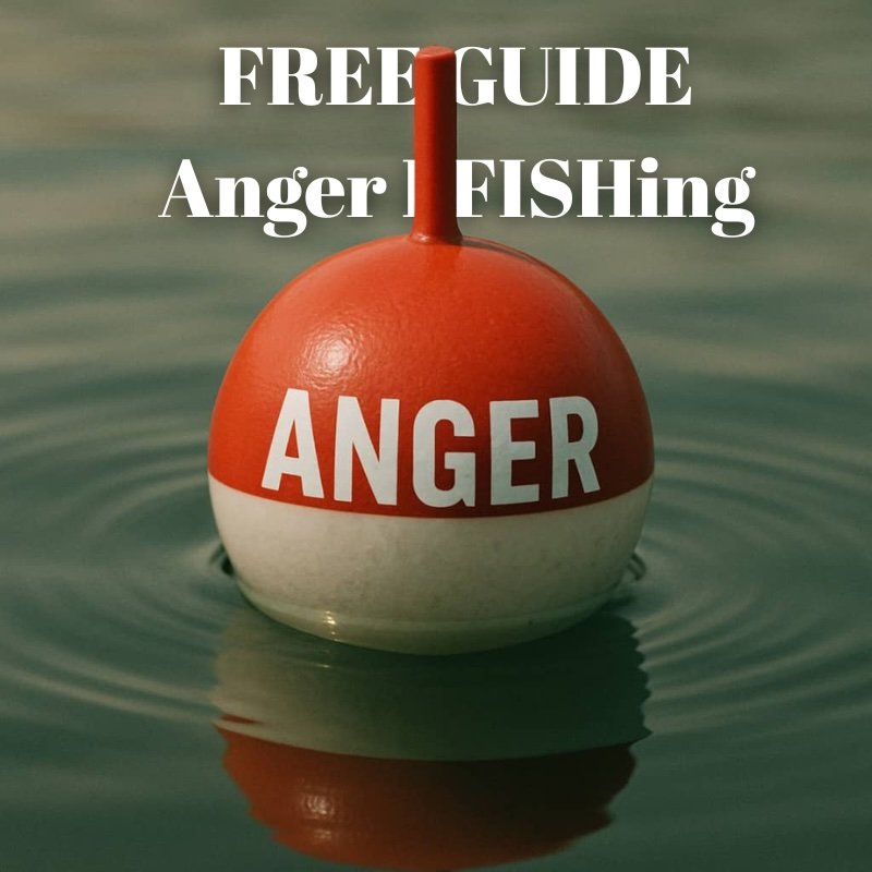 PDF Guide: How to understand and respond to anger.