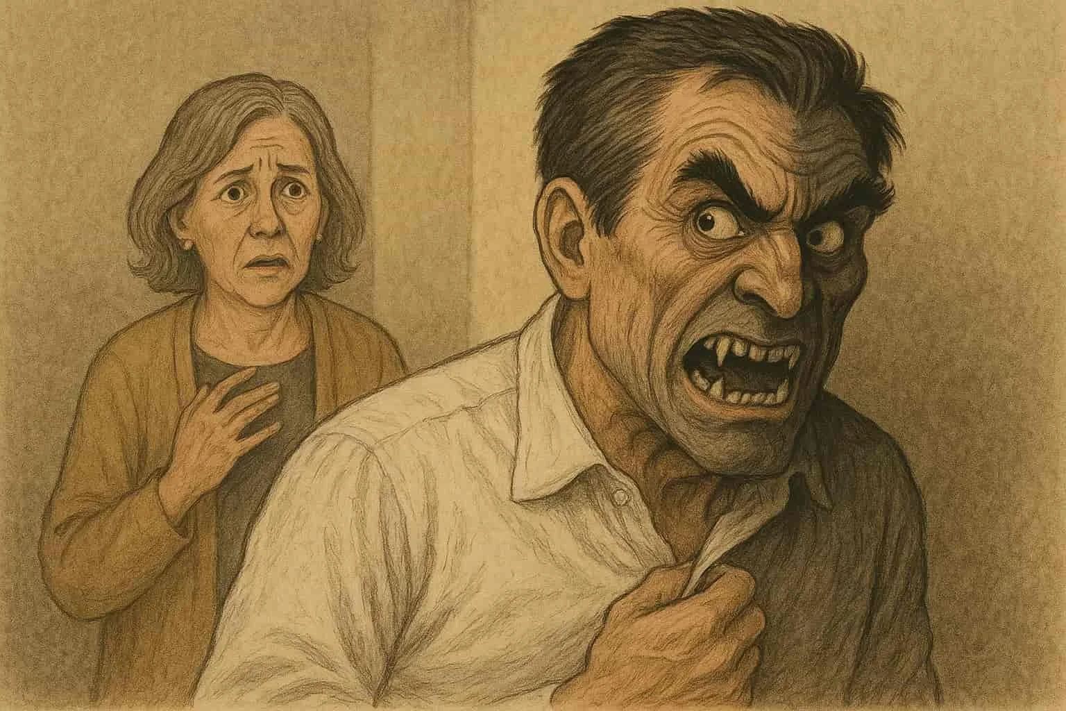 Turning Into Jekyll & Hyde