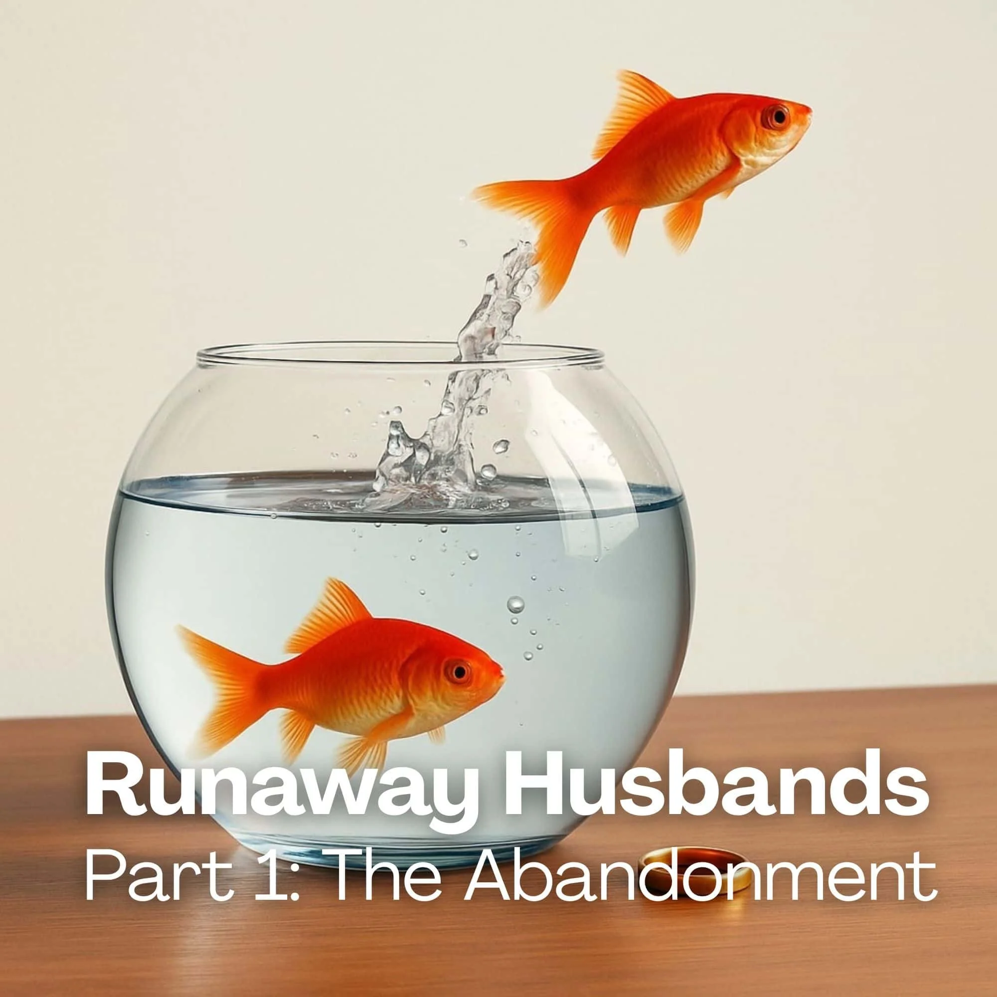 Runaway Husbands Part 1