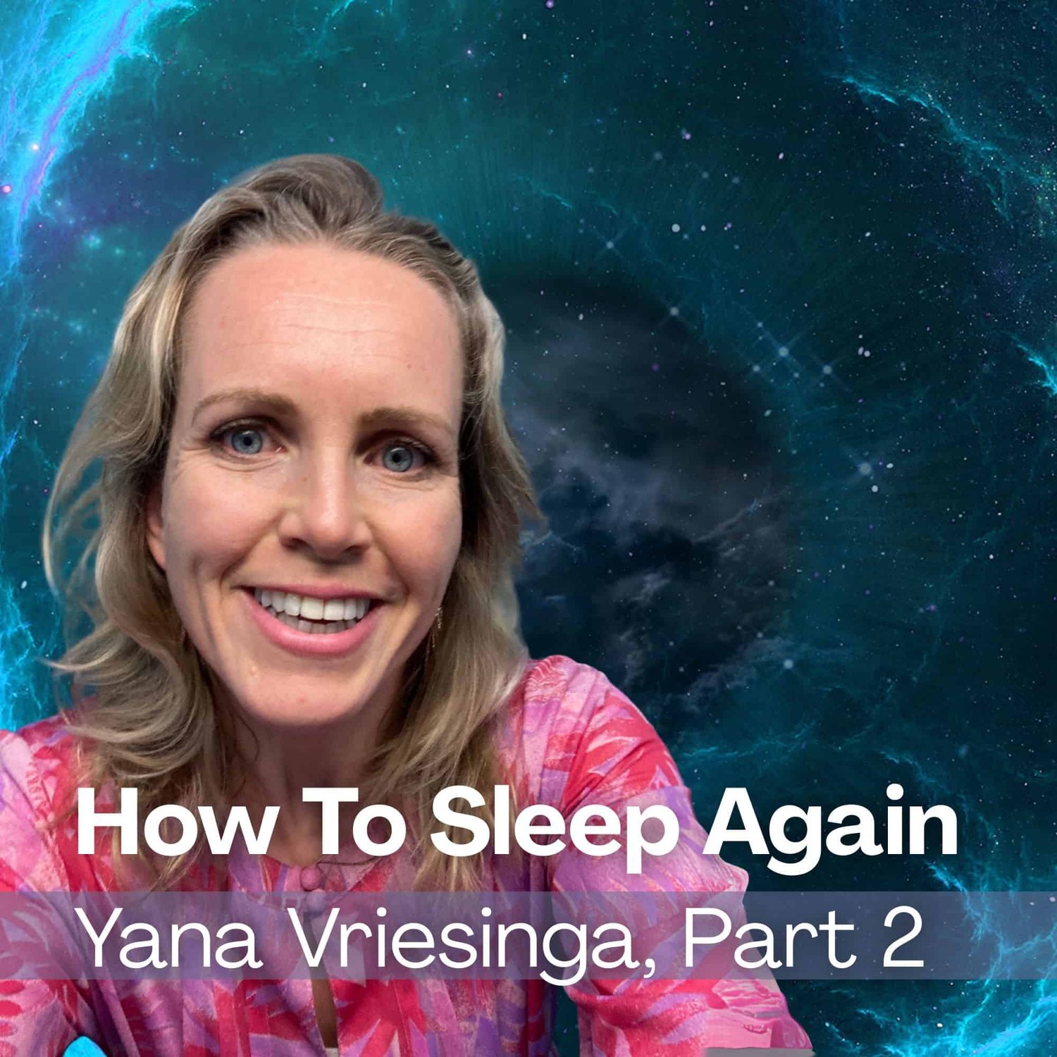 How To Sleep Again Part 2