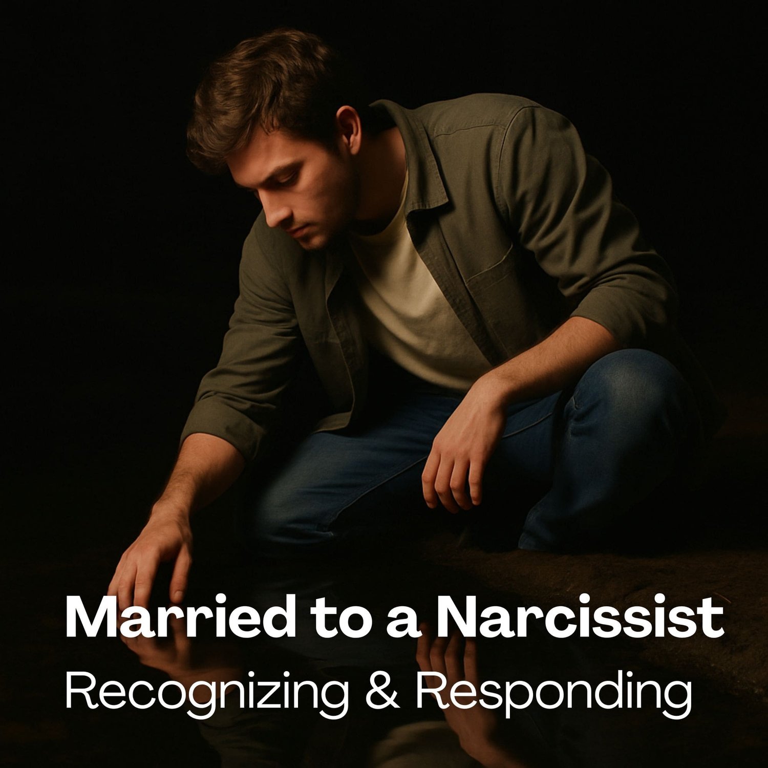 Married to a Narcissist