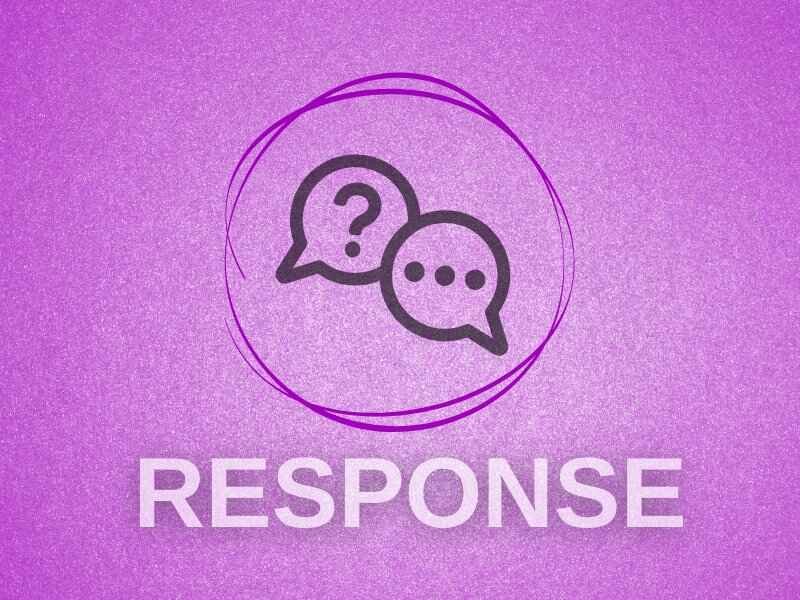 Do we have to get help to heal?