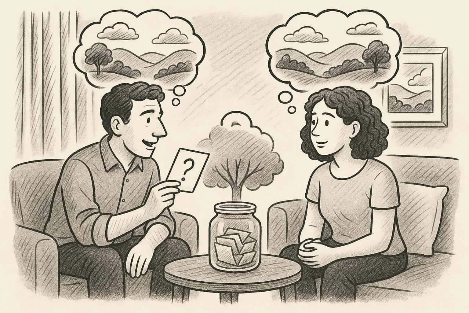 DOWNLOAD: Curious Communication for Couples