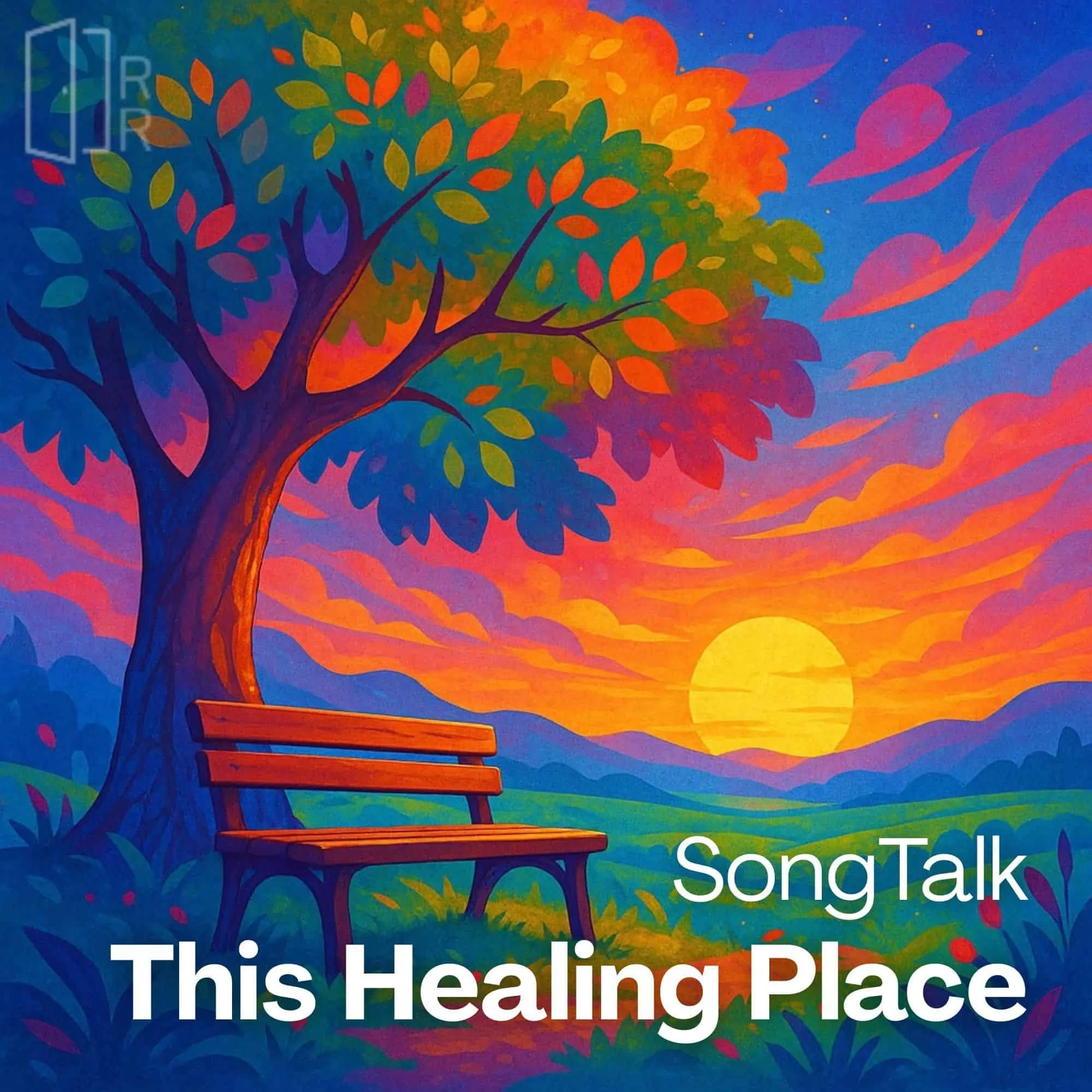 SongTalk: This Healing Place