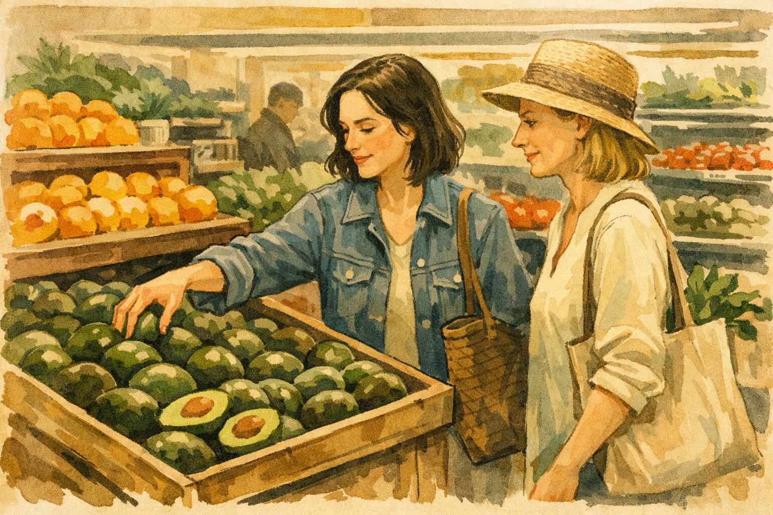 A Stranger’s Healing Encouragement