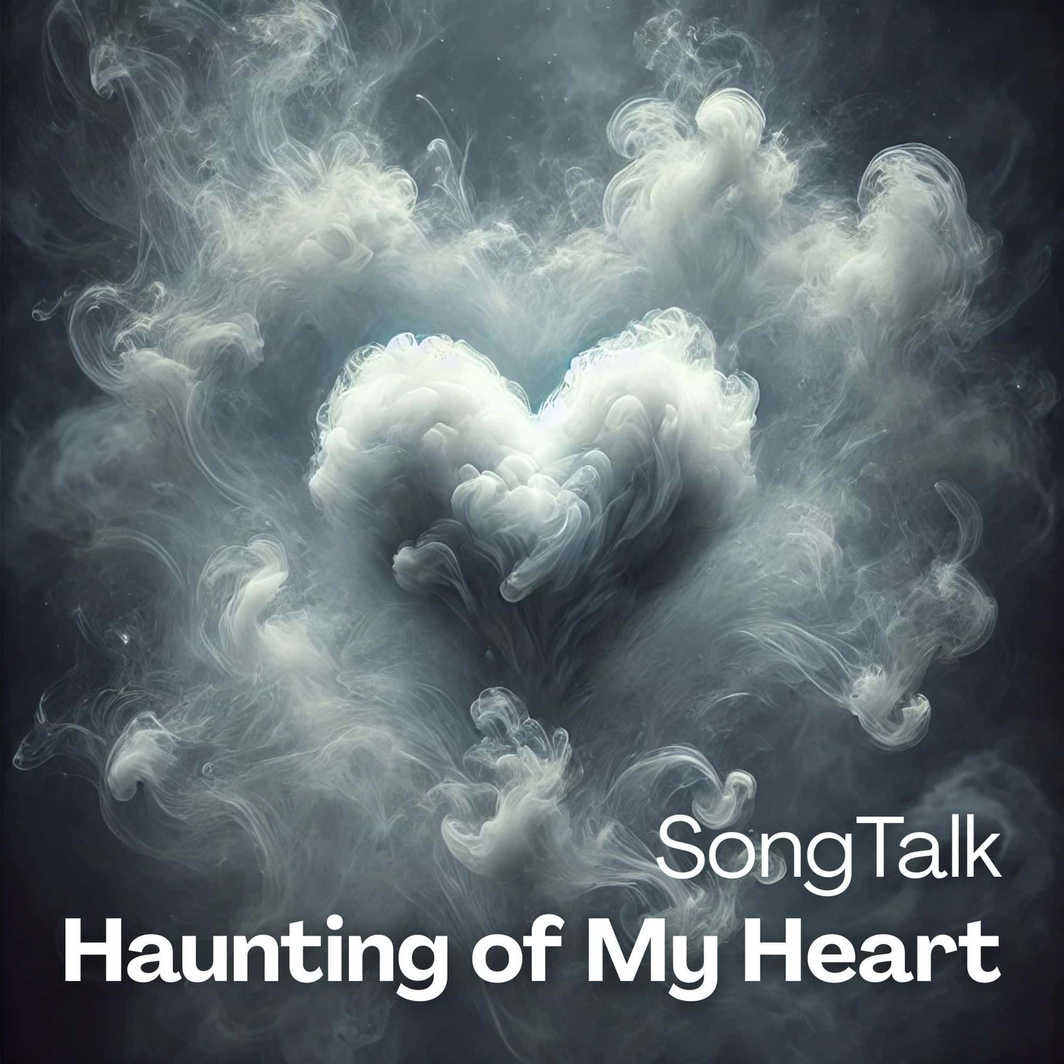 SongTalk: Haunting of My Heart