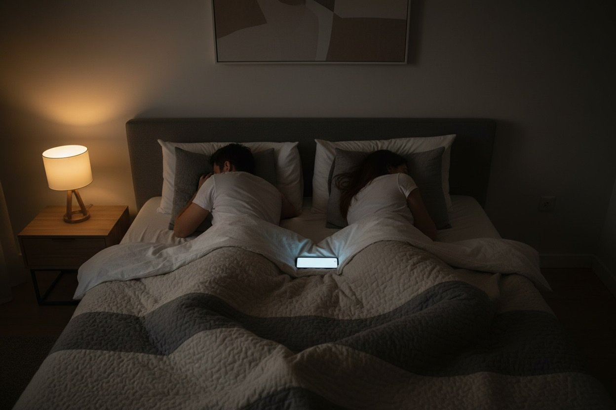 Porn and Infidelity: What Every Couple Should Consider