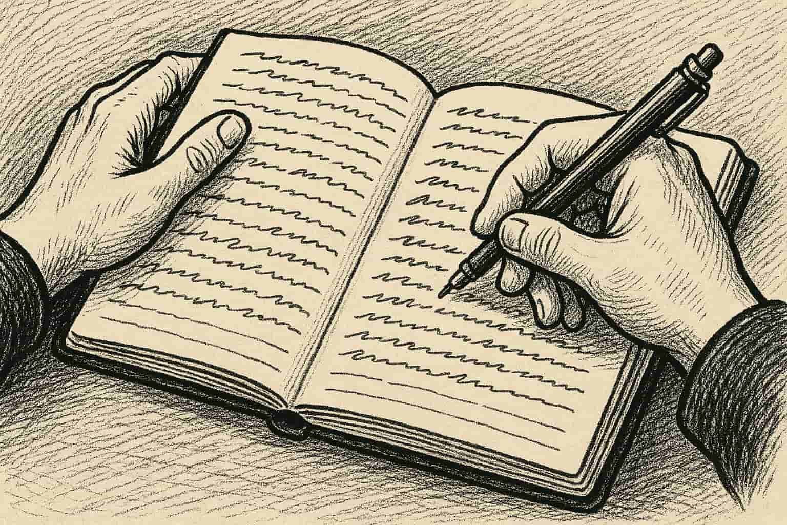 Download: Writing about Your Negative Experiences