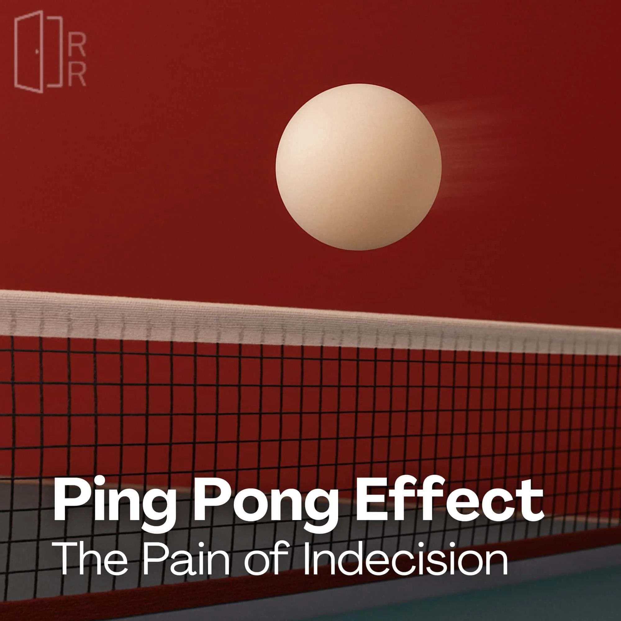 The Ping Pong Effect