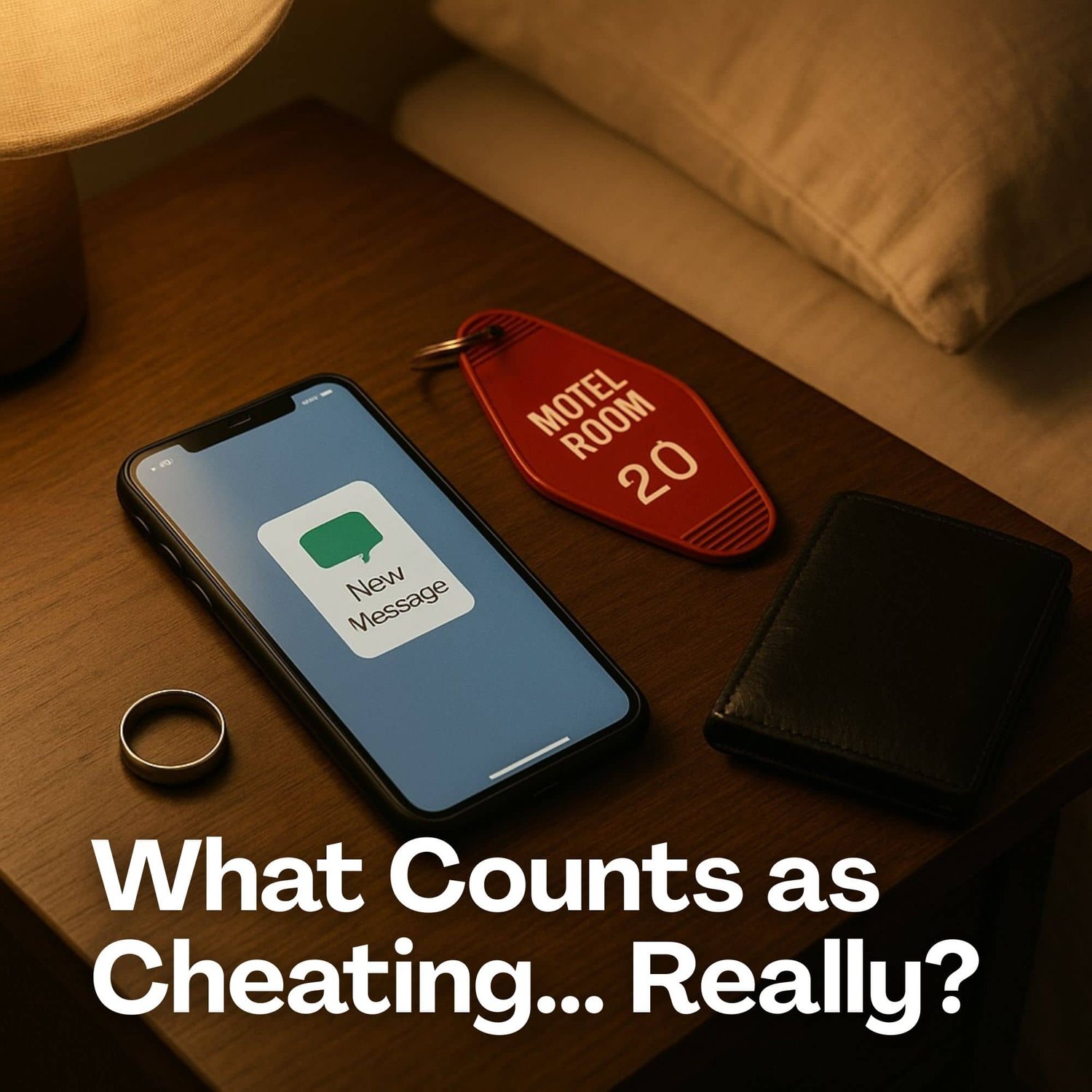 What Counts as Cheating… Really?