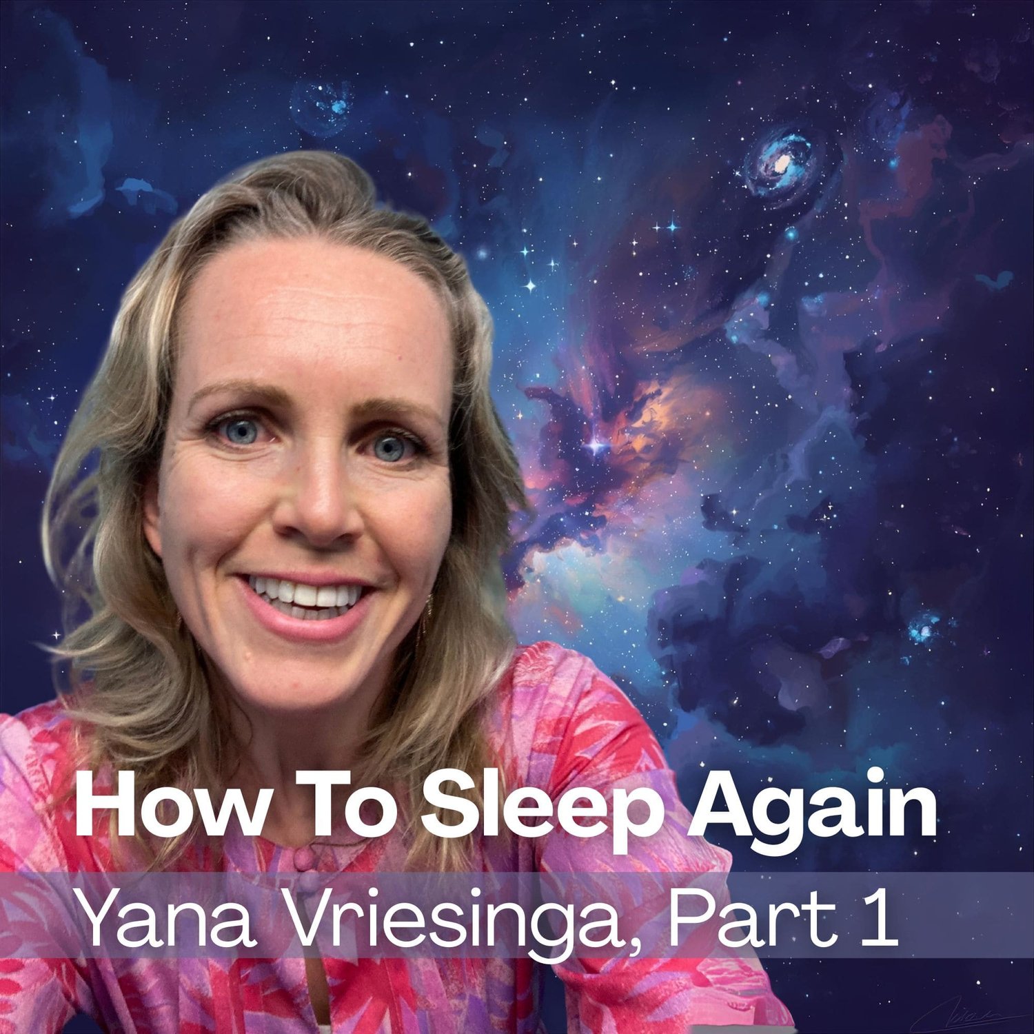 How To Sleep Again Part 1