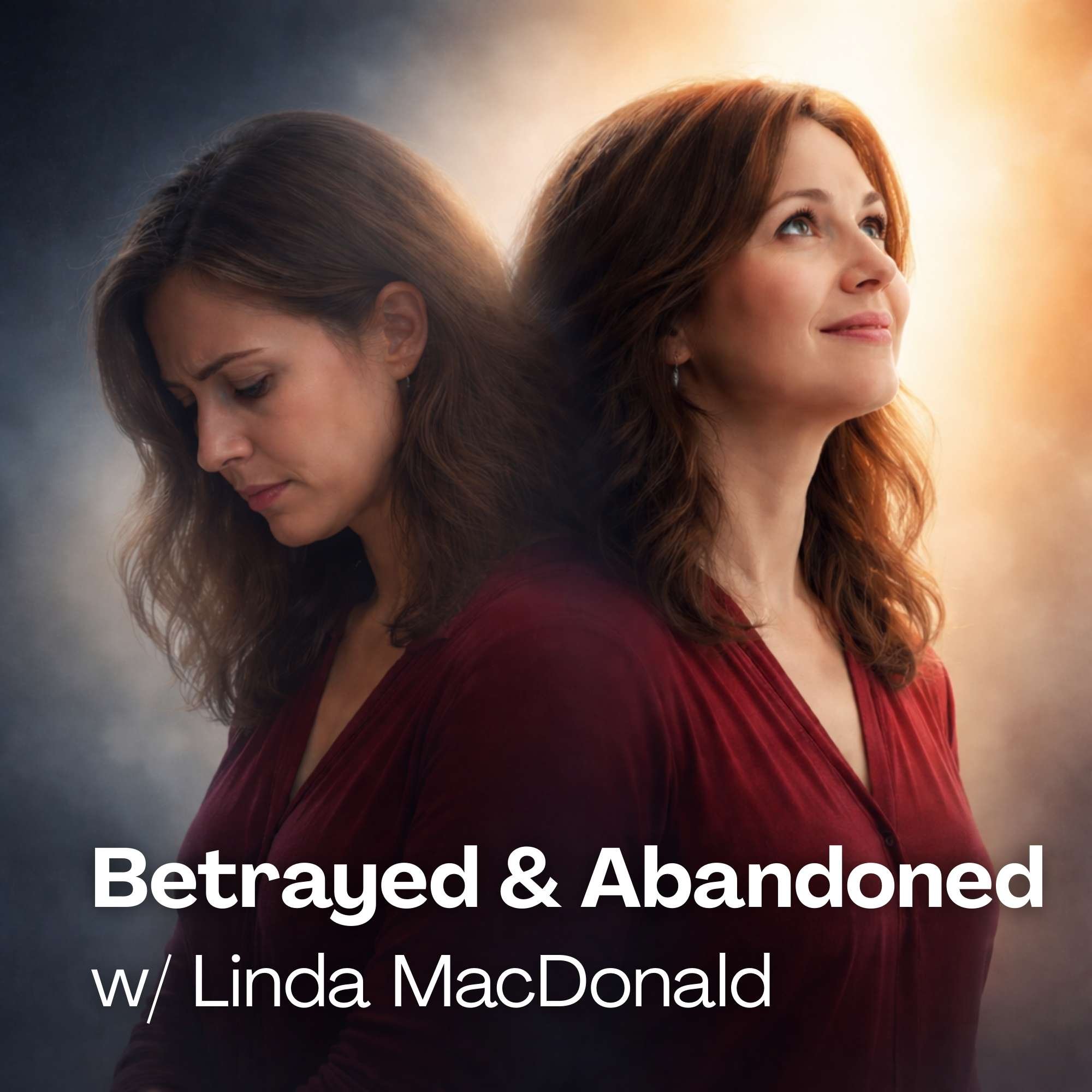 Betrayed and Abandoned: Interview with Linda MacDonald