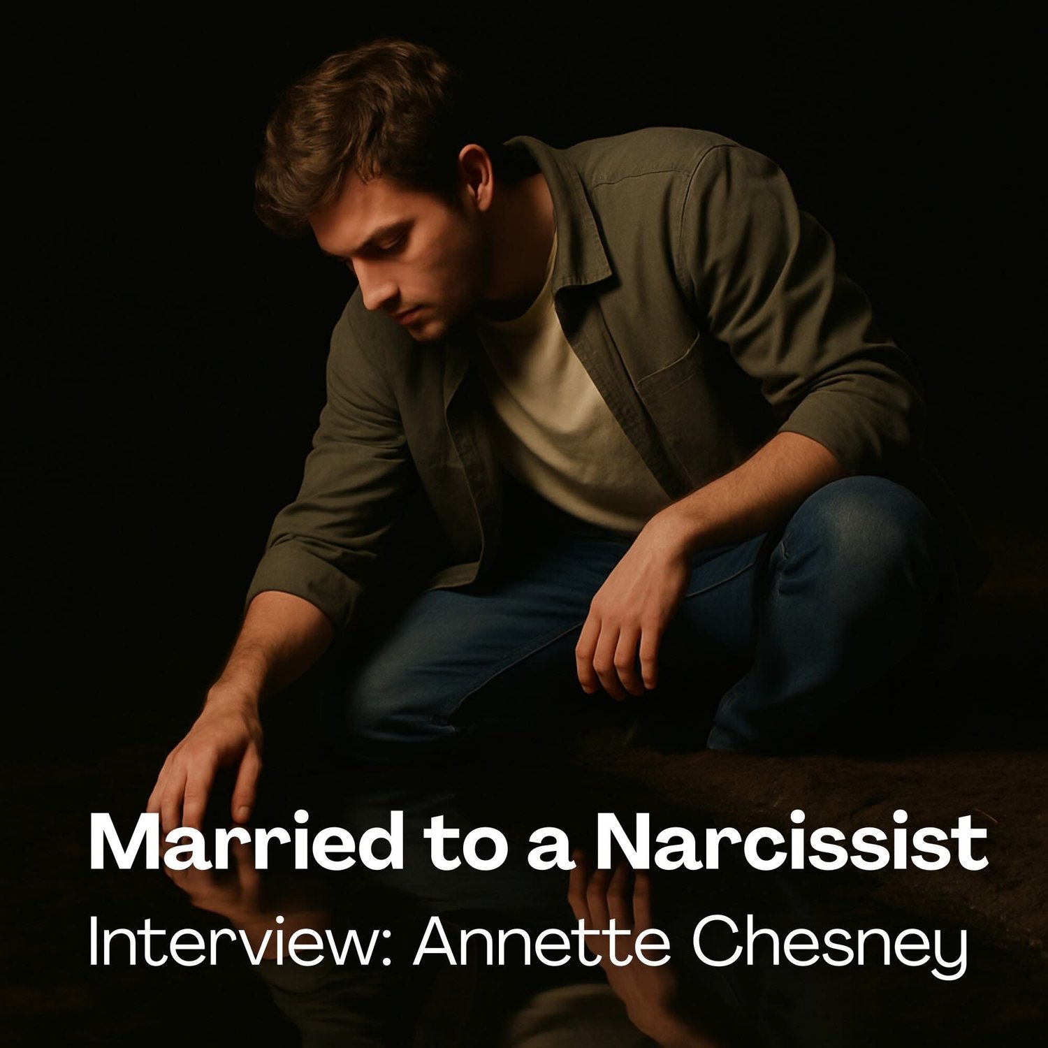 Married to a Narcissist