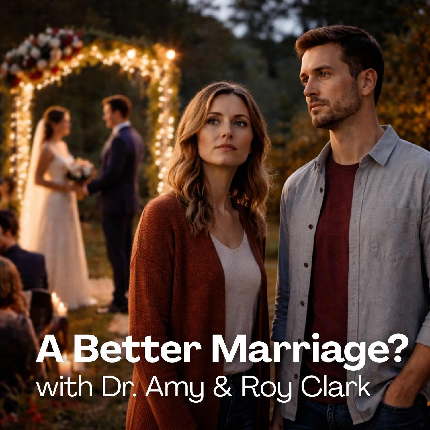 Can You Have a Better Marriage after Infidelity? episode artwork