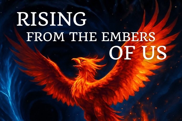 Free eBook from Rising Phoenix