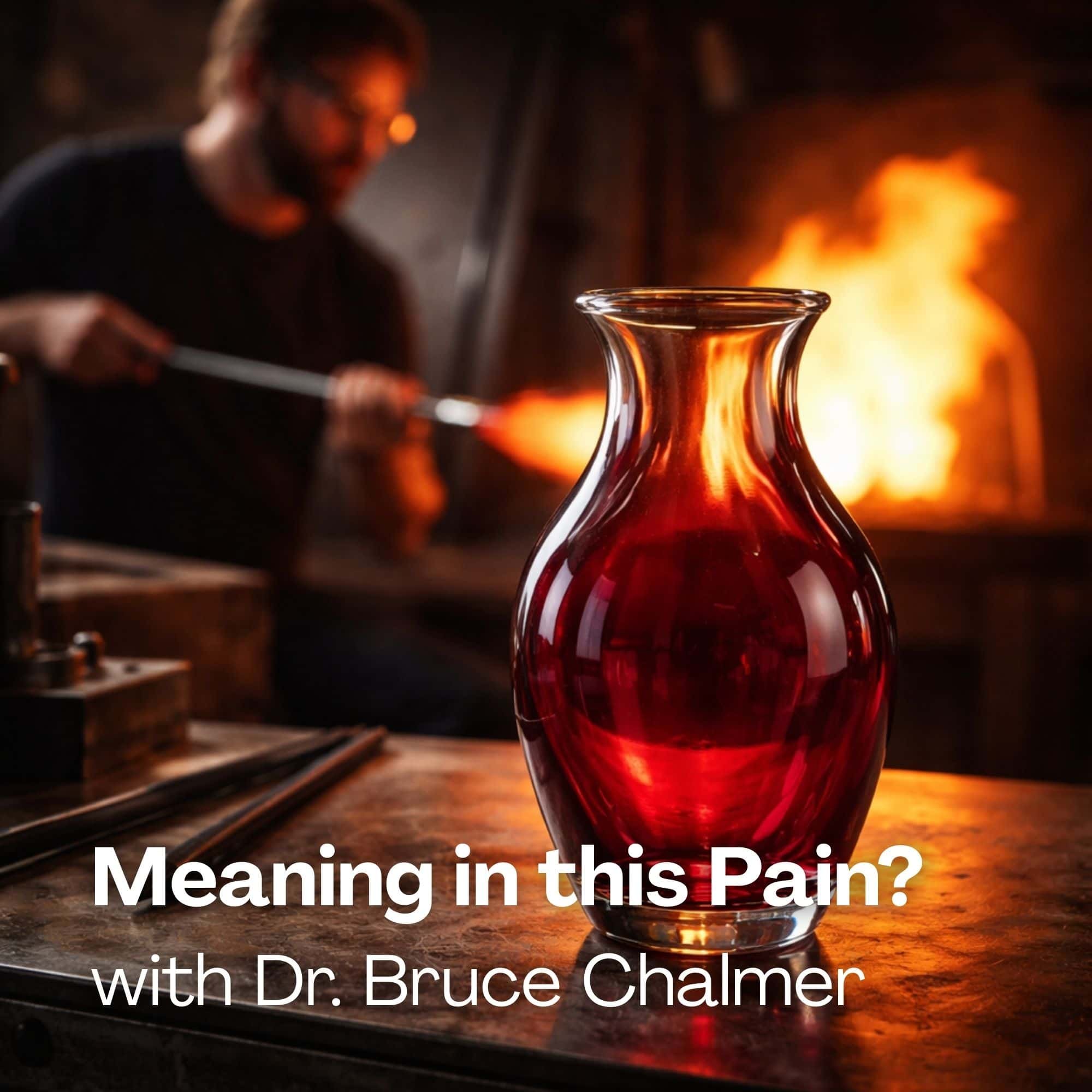 Is there Meaning in this Pain?