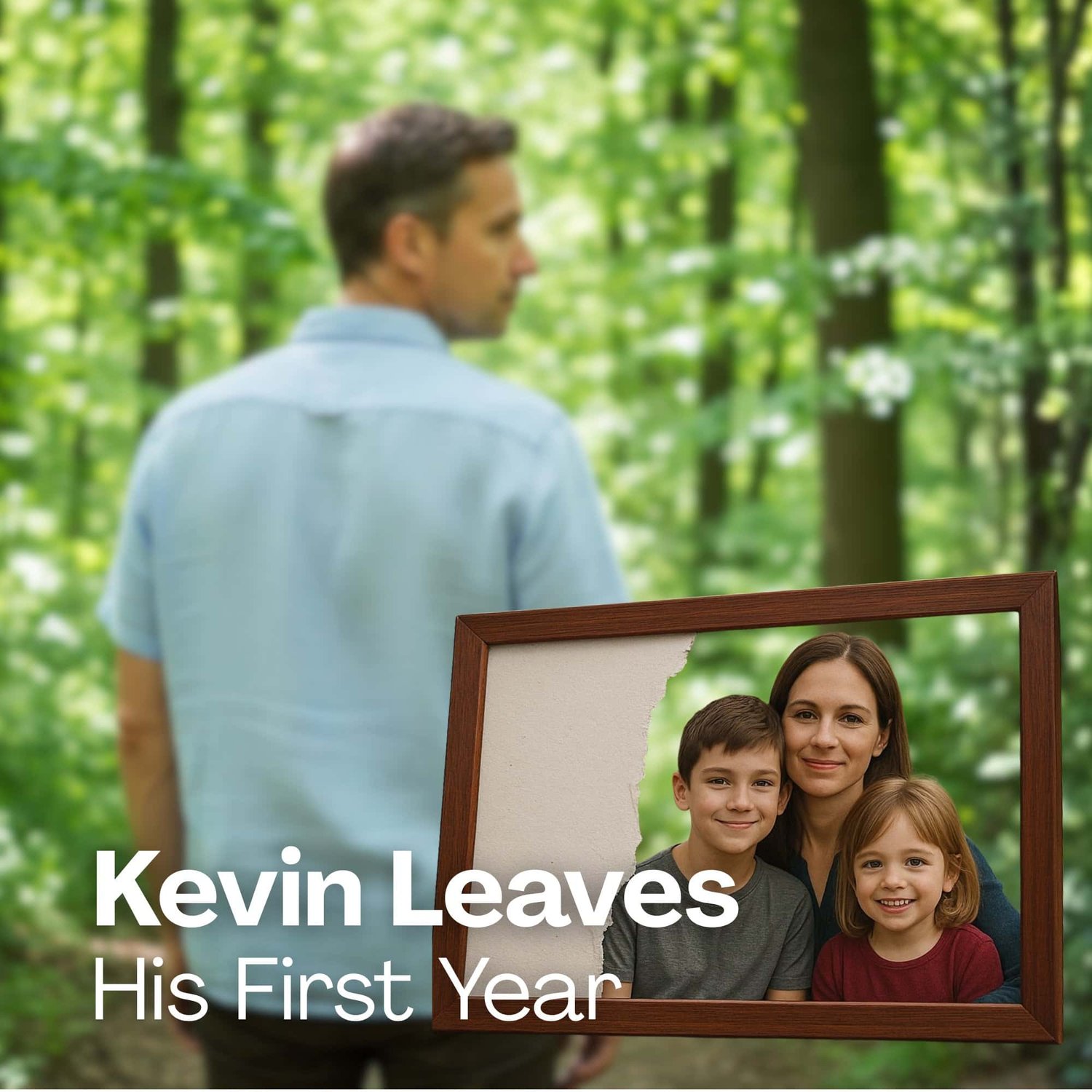 Kevin Leaves: His First Year