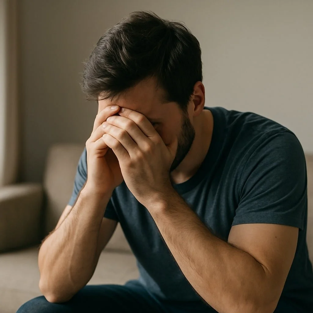 Unfaithful, Unshielded, Undone: Broken by Your Infidelity