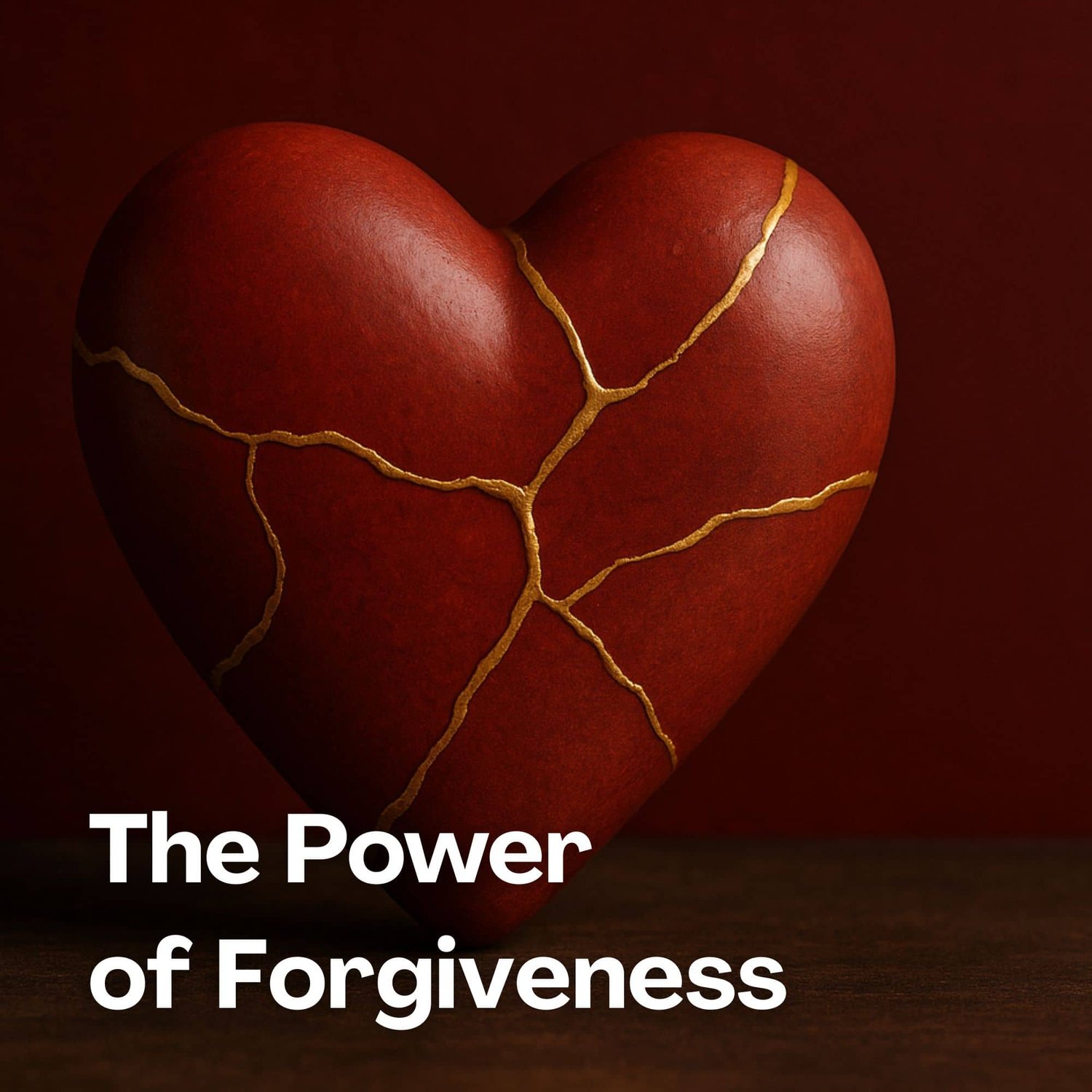 The Power of Forgiveness