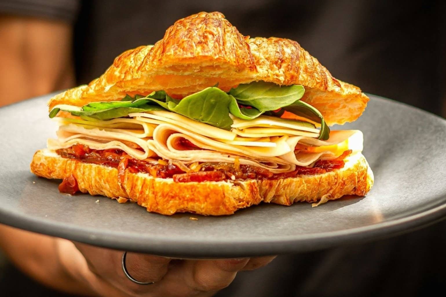 The Sandwich Truce