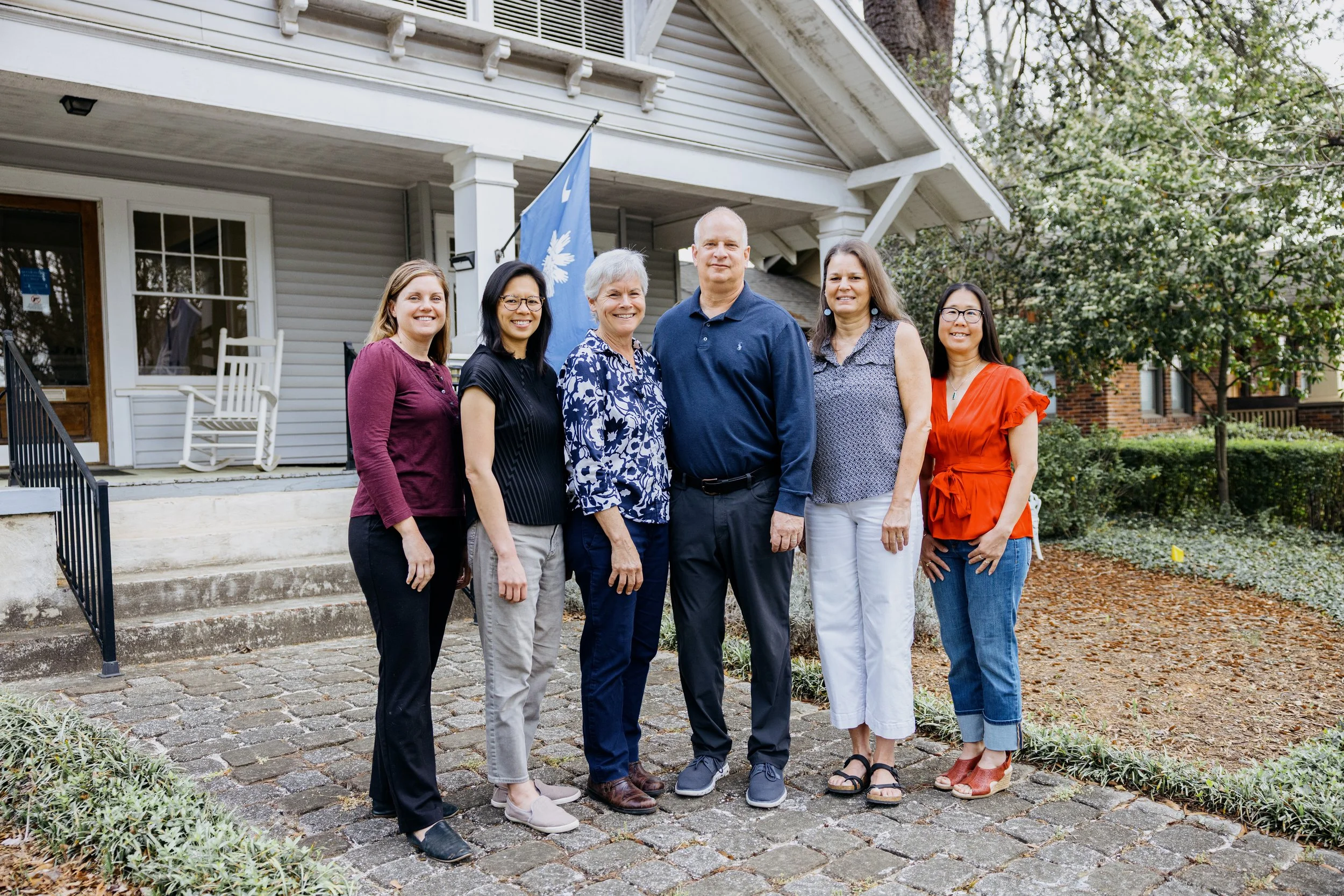 Wetzel Marks 30 Years in the Upstate