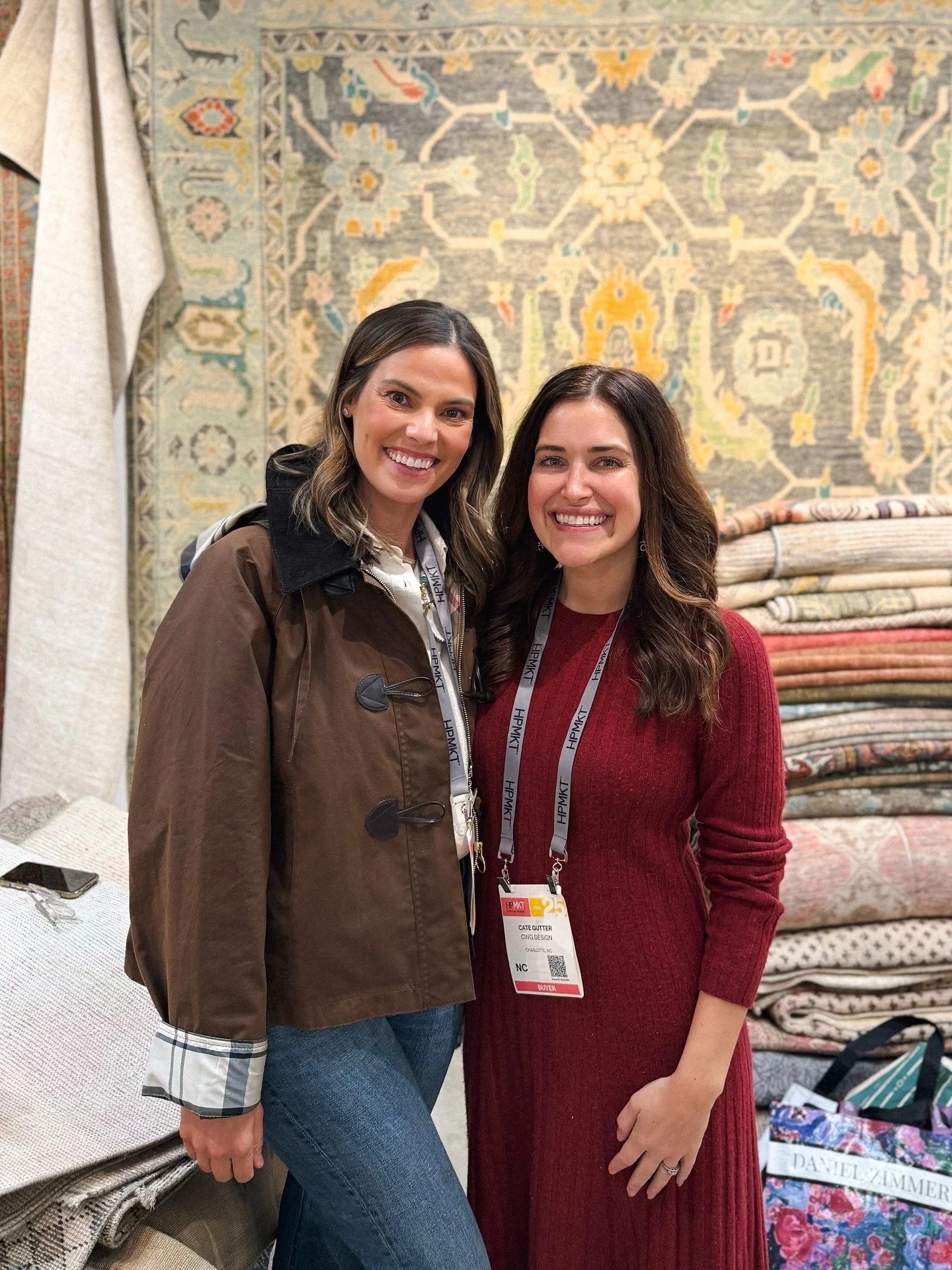 The past couple of weeks I&rsquo;ve been a little quiet on here because I&rsquo;ve been making a transition I&rsquo;m truly so excited about! 🩵 I&rsquo;ve joined @cwg.design as Senior Interior Designer alongside Cate Gutter. I&rsquo;m grateful for h