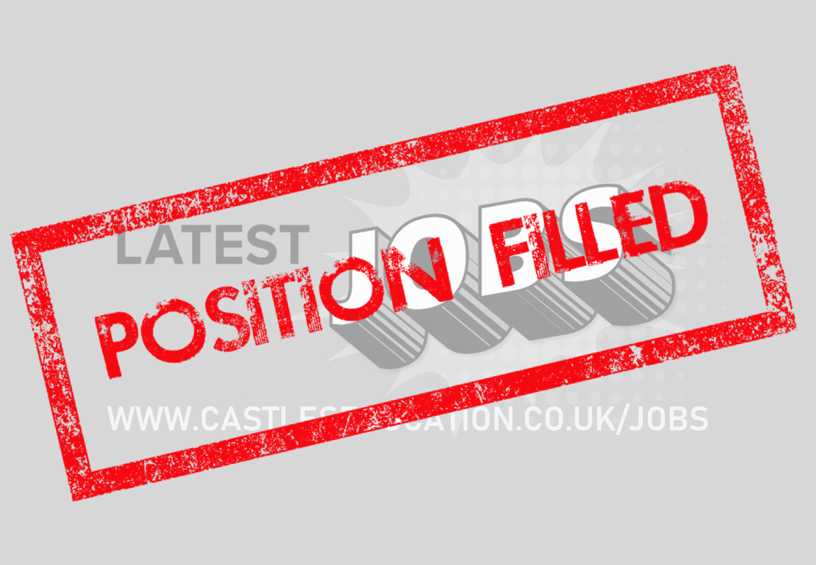 Alternative Provision Centre Manager / SEN Lead Teacher