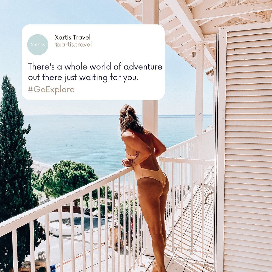 My destination list is ever growing, but I'd love to know 🤔Where are you headed to this summer? Drop your destination in comments below 👇🏼#travel #travelideas #destinations #summertravel #traveladvisor #travelwithme #foratravel #journey #adventure