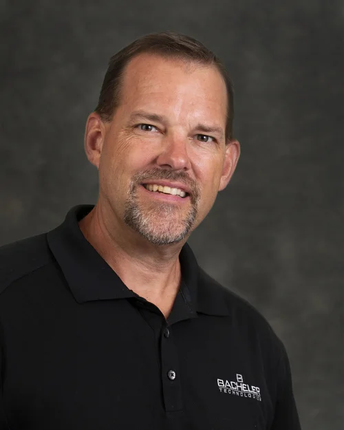 Craig Bacheler, Owner vCIO