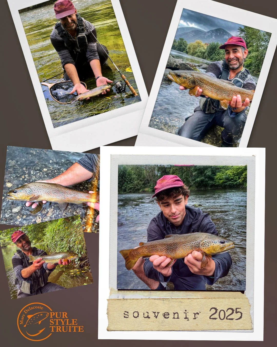 Bonjour &agrave; toutes et tous ! Un nouveau moment de cette ann&eacute;e 2025 choisi par notre ami partenaire @leonard_balbuzard 😉🧡 "Nous sommes tout d&eacute;but septembre, voil&agrave; plusieurs jours que les temp&eacute;ratures ont netteme