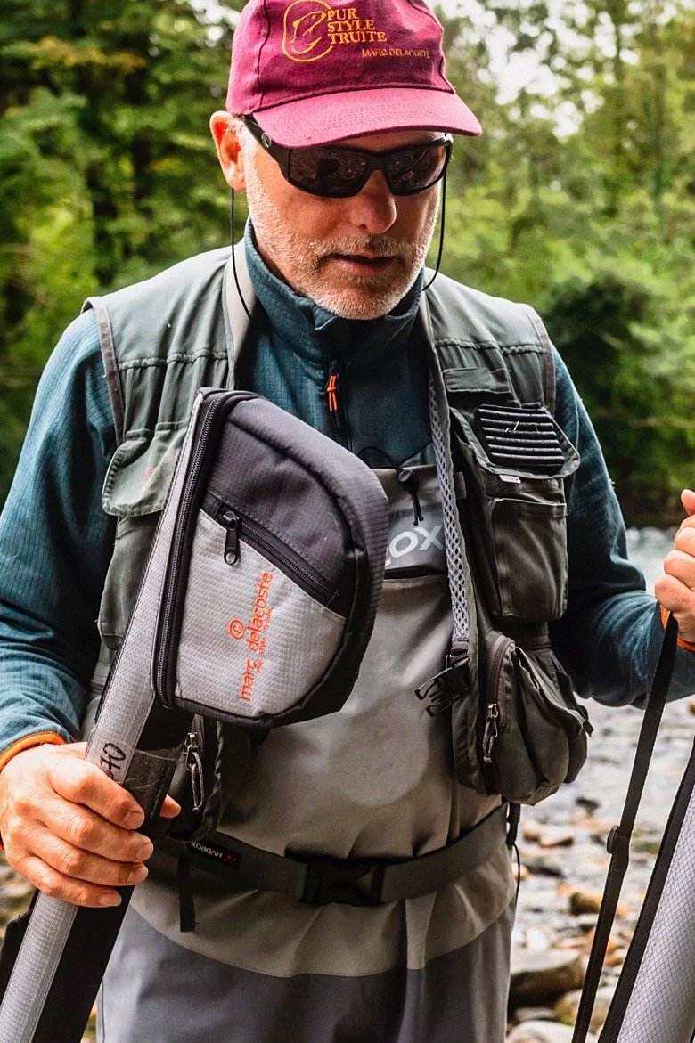 TUBE DE PROTECTION PETITE POCHE