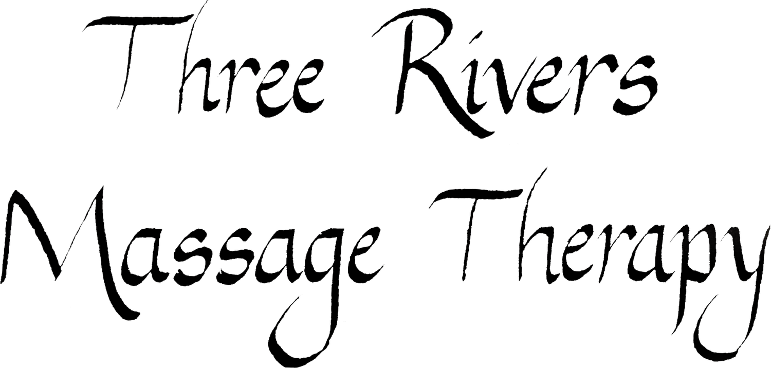 Three Rivers Massage Therapy 