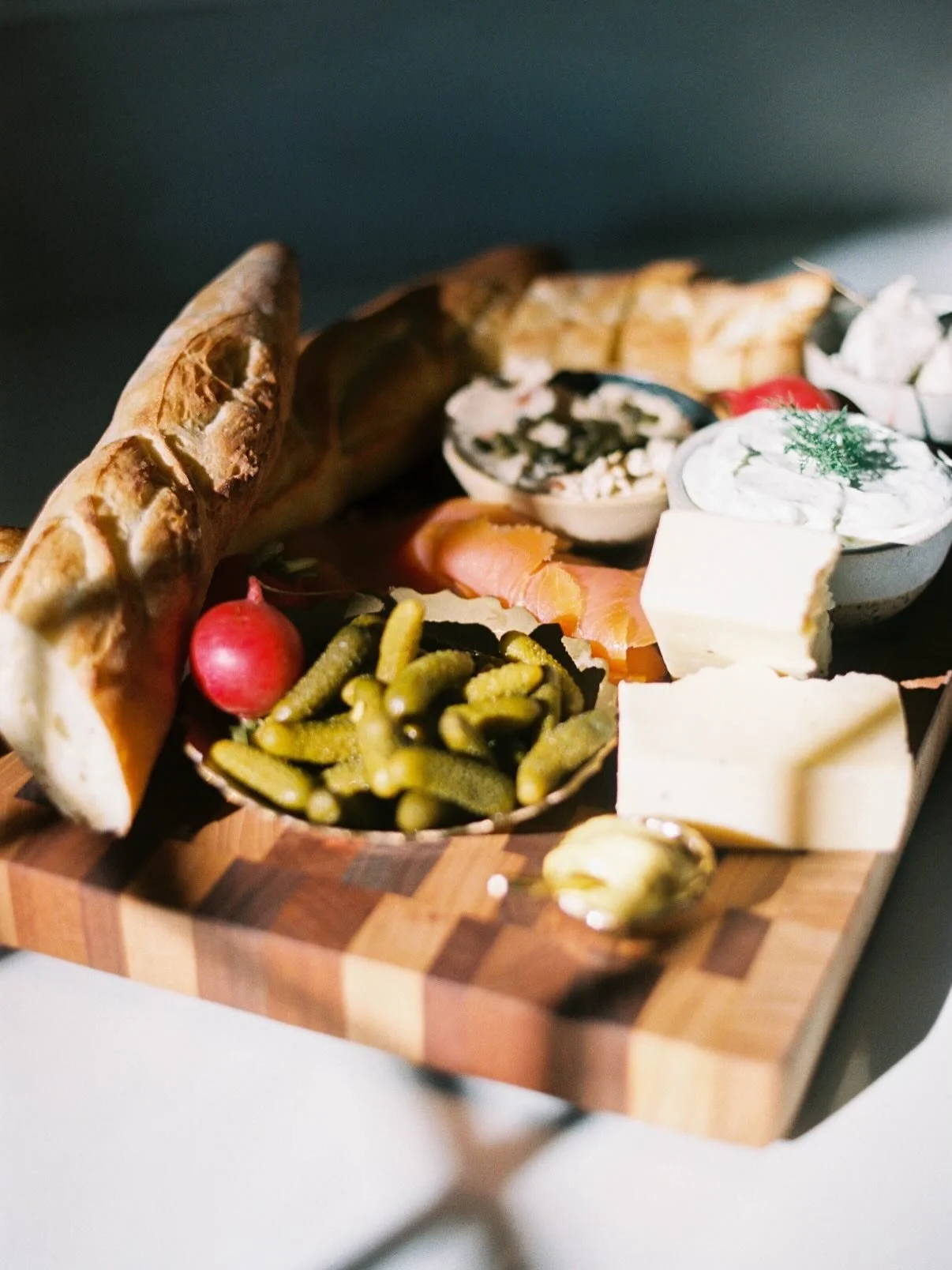 May 2026 bring you an abundance of grazing opportunities. Happy New Year! 🥂