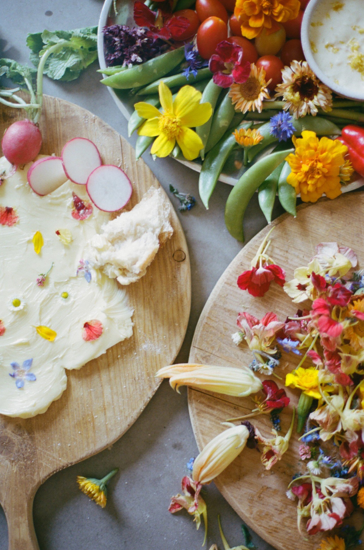 Some ingredients don&rsquo;t ask for attention &mdash; but they change everything.

I believe in the power of small things done well. A five-minute ritual that shifts the whole meal.

The Dovetails are your quiet ace &mdash; ingredients and habits th