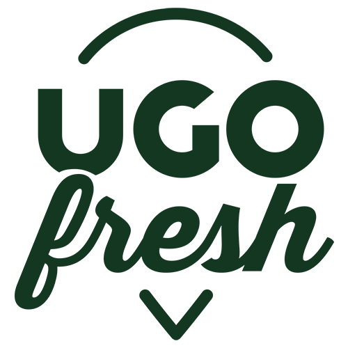 UgoFresh Website