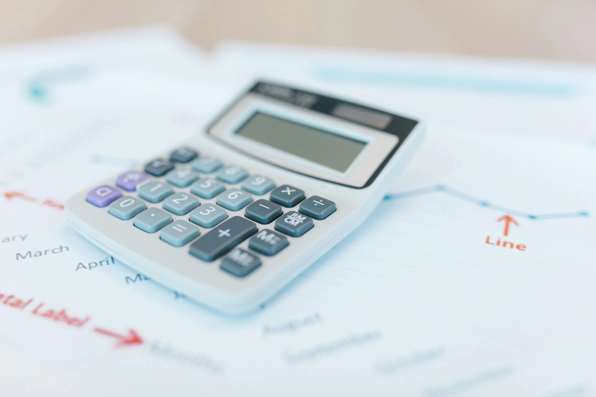 Property Management UK: Accurately Forecasting Maintenance Costs in a Turbulent Economy
