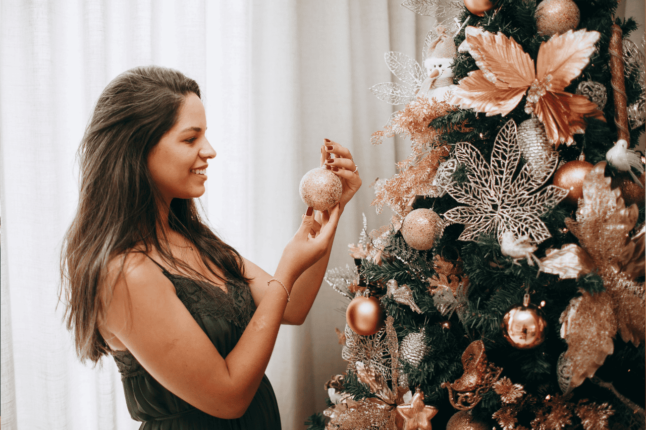 Block Property Management: Putting Community First at Christmas