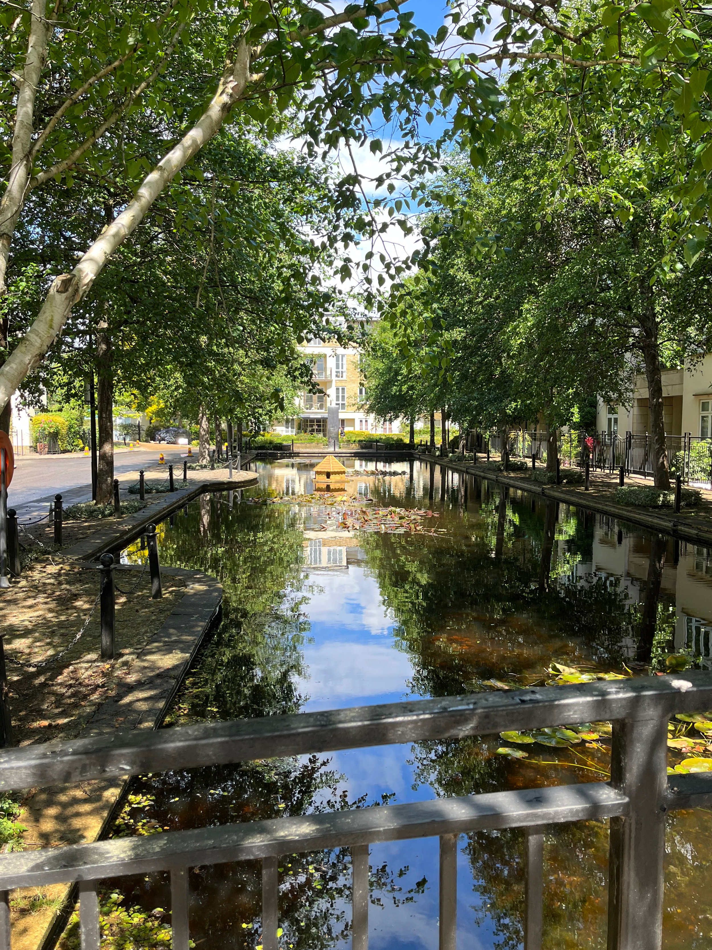 Bringing Landscaping to Life: Behind the Scenes of Property Management&nbsp;