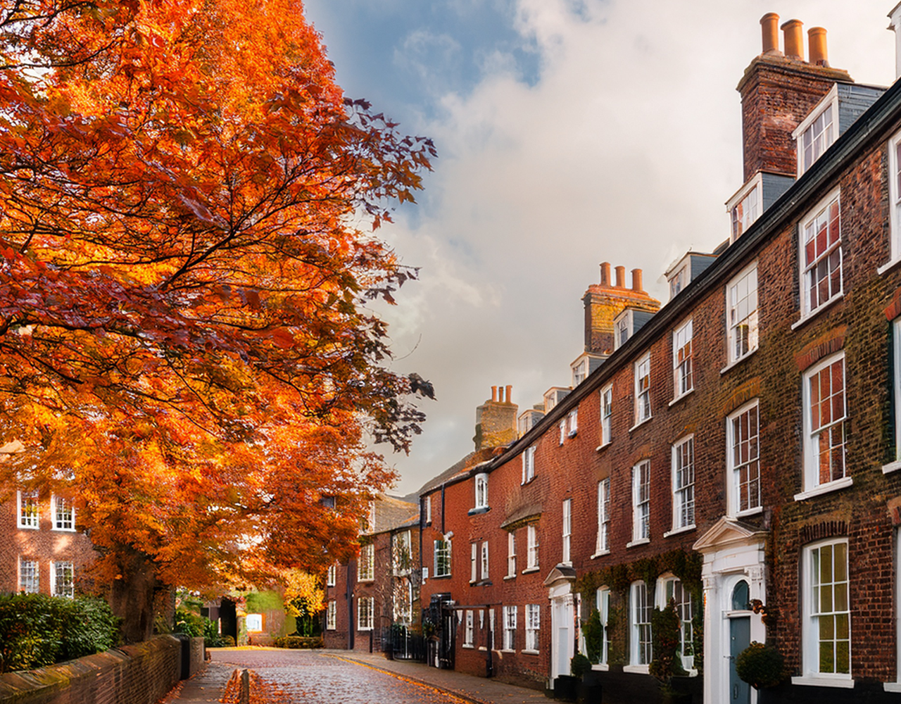 Fire Safety Responsibilities Explained for Residents This Autumn&nbsp;