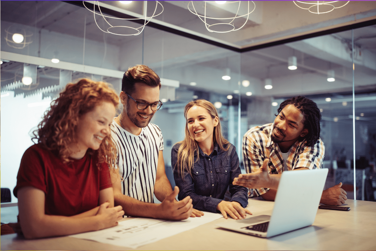 Wellbeing Pulse Surveys: Supporting Employee Wellbeing in Property Management