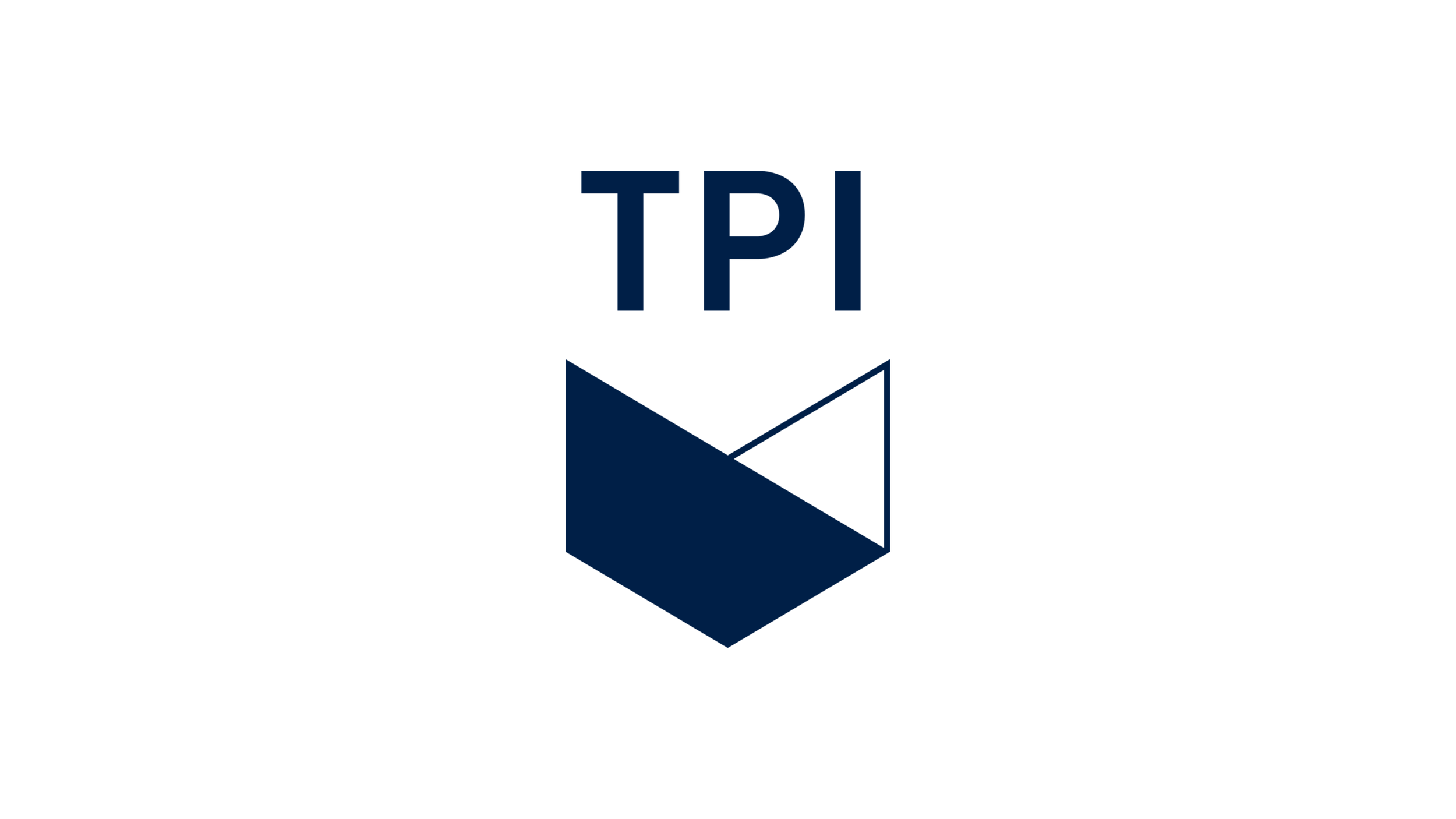 TPI logo – professional property management accreditation