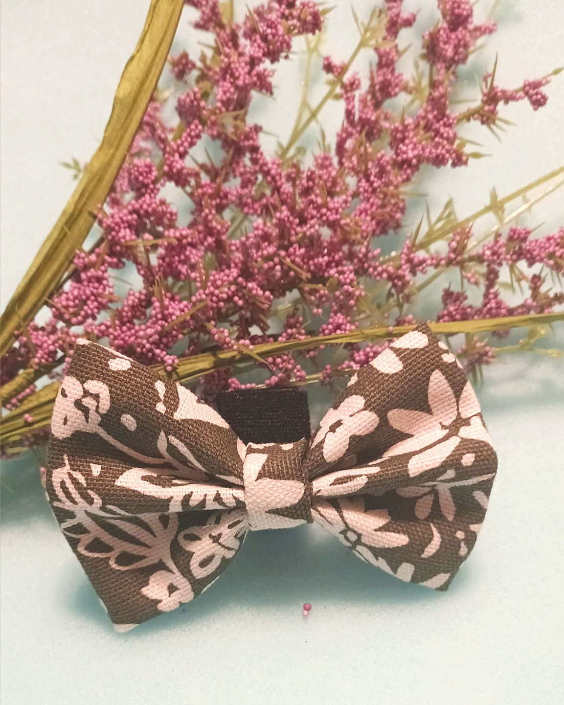 Green+Flower+Patterned+Dog+%26+Cat+Bow+Ties.jpg