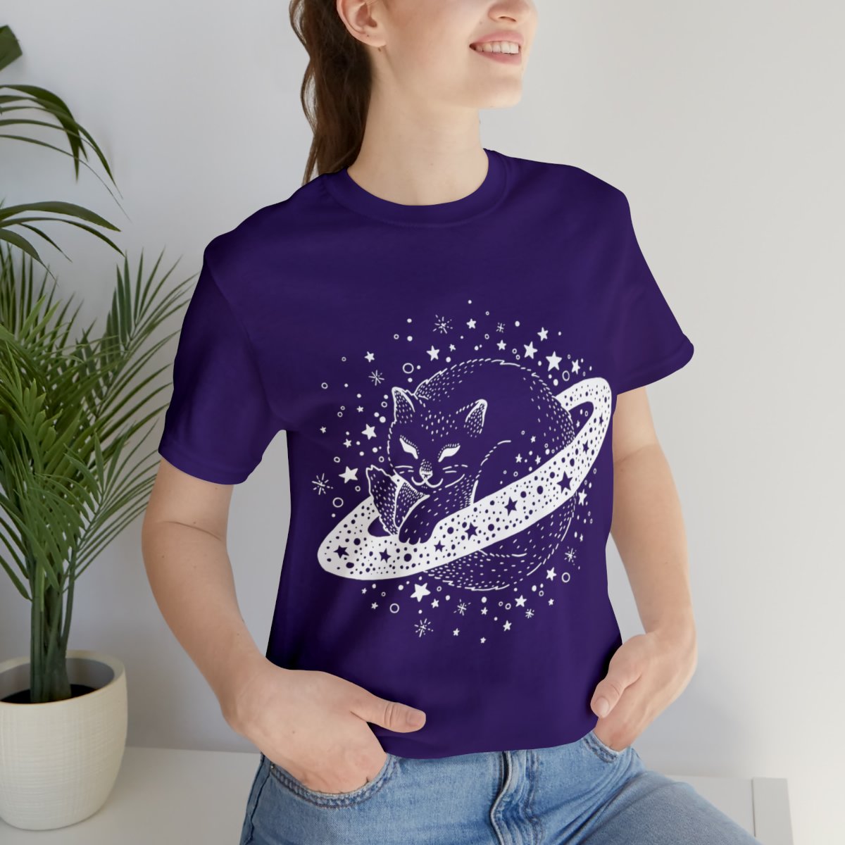 Planet of Cats Shirts