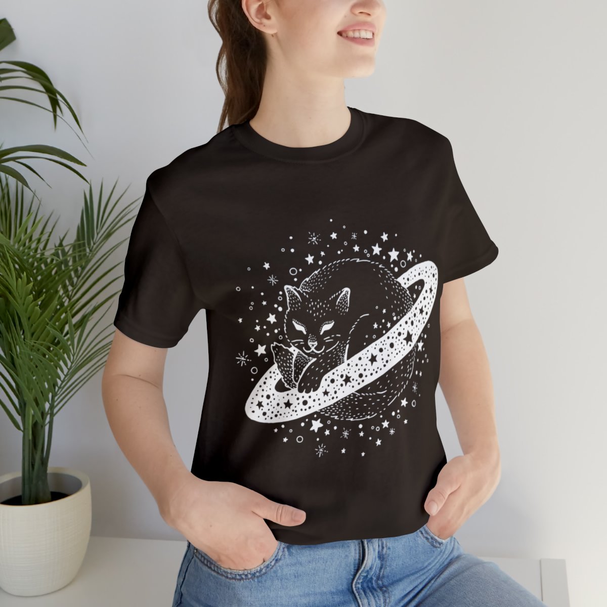Planet of Cats Shirts